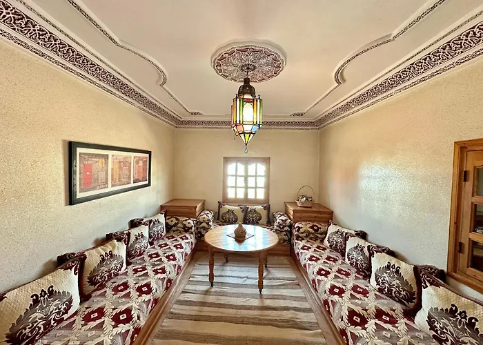 Tayafut Apartmentterrace
