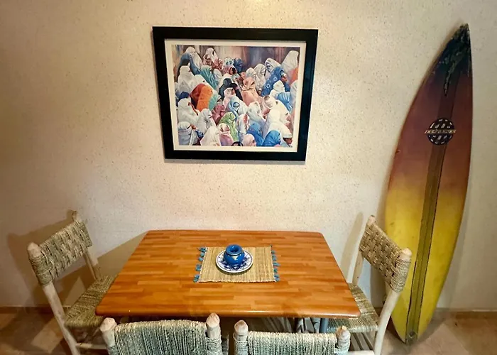 Tayafut Apartmentterrace