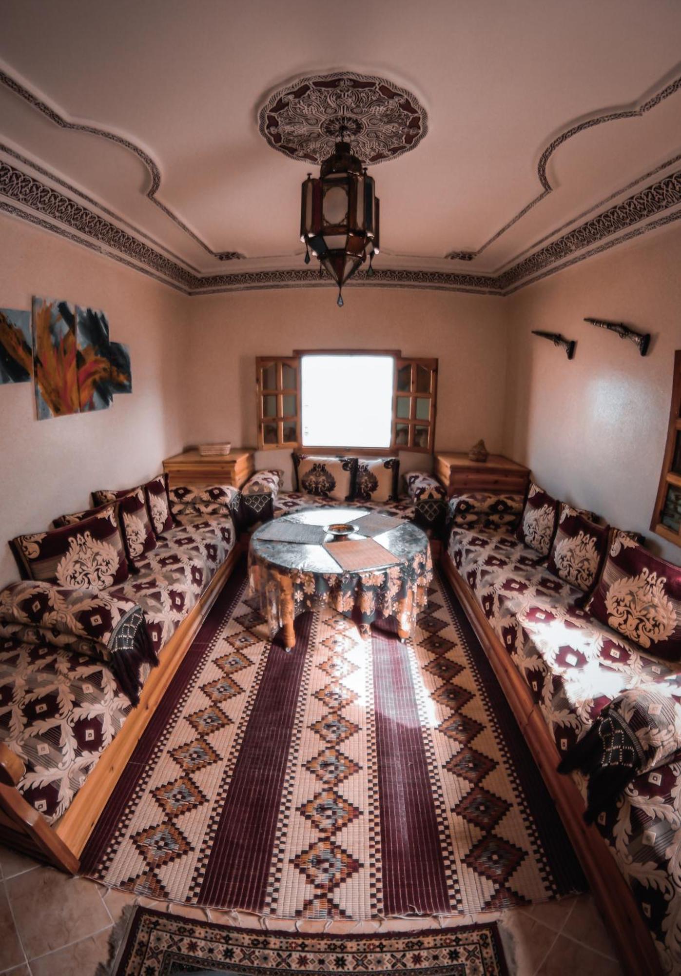 Apartamento Tayafut Apartmentterrace *