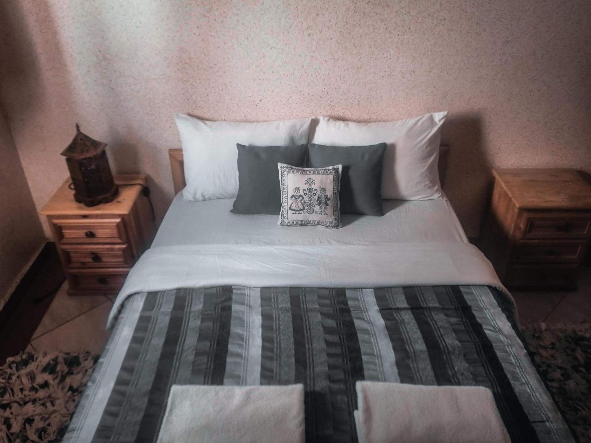 Apartamento Tayafut Apartmentterrace Mirleft