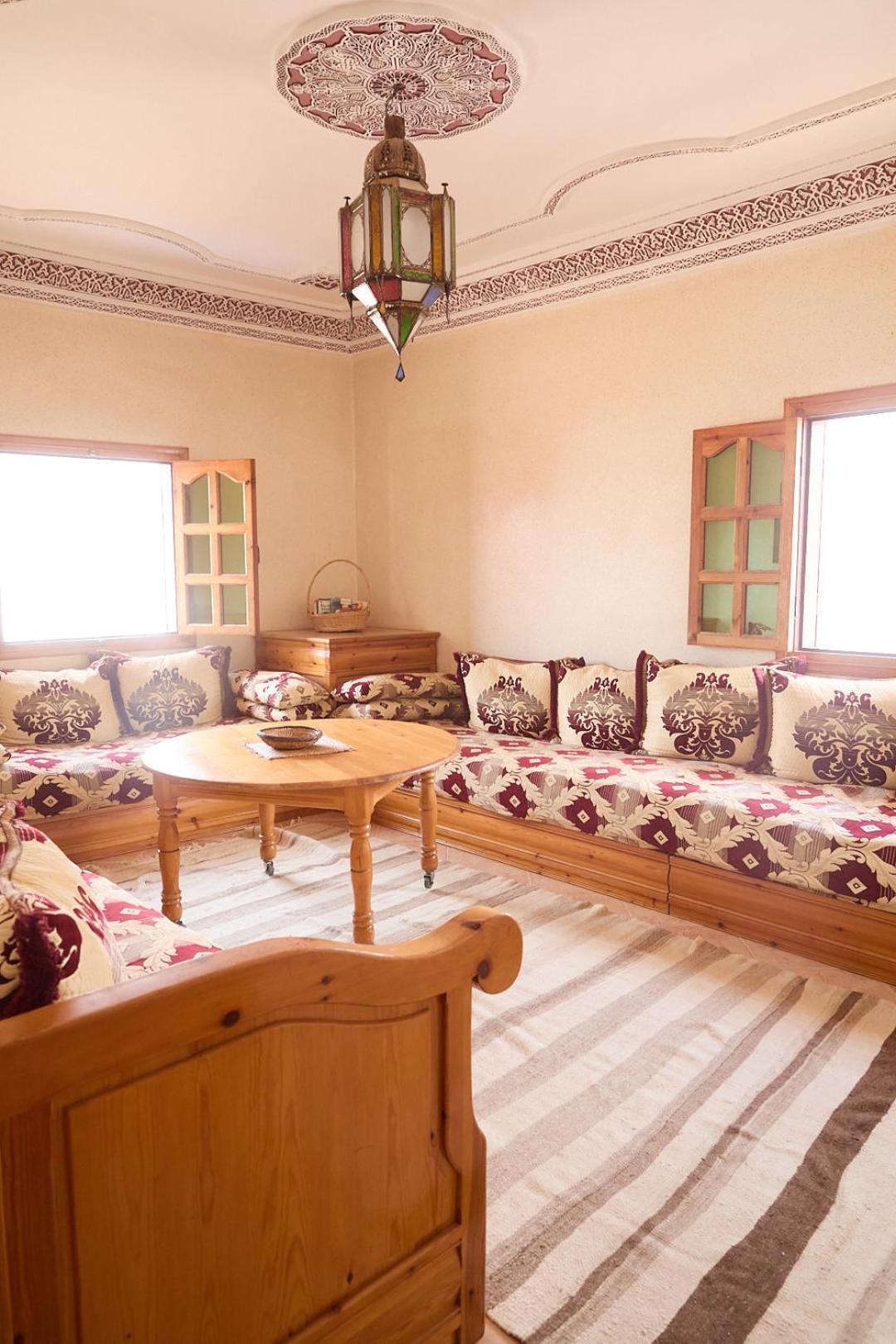 Tayafut Apartmentterrace Apartamento