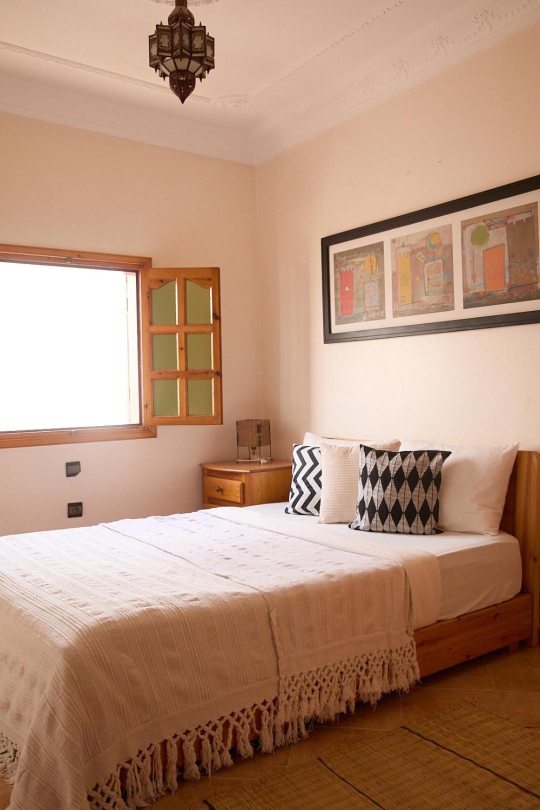 Tayafut Apartmentterrace