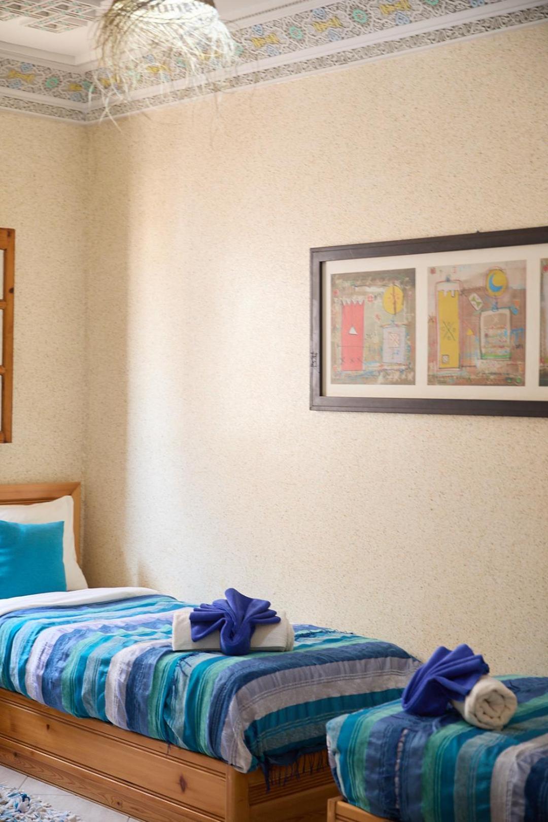 Apartamento Tayafut Apartmentterrace *