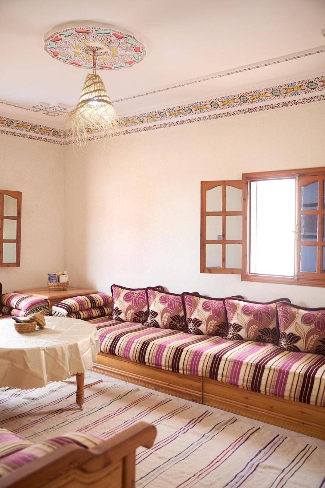 Tayafut Apartmentterrace *