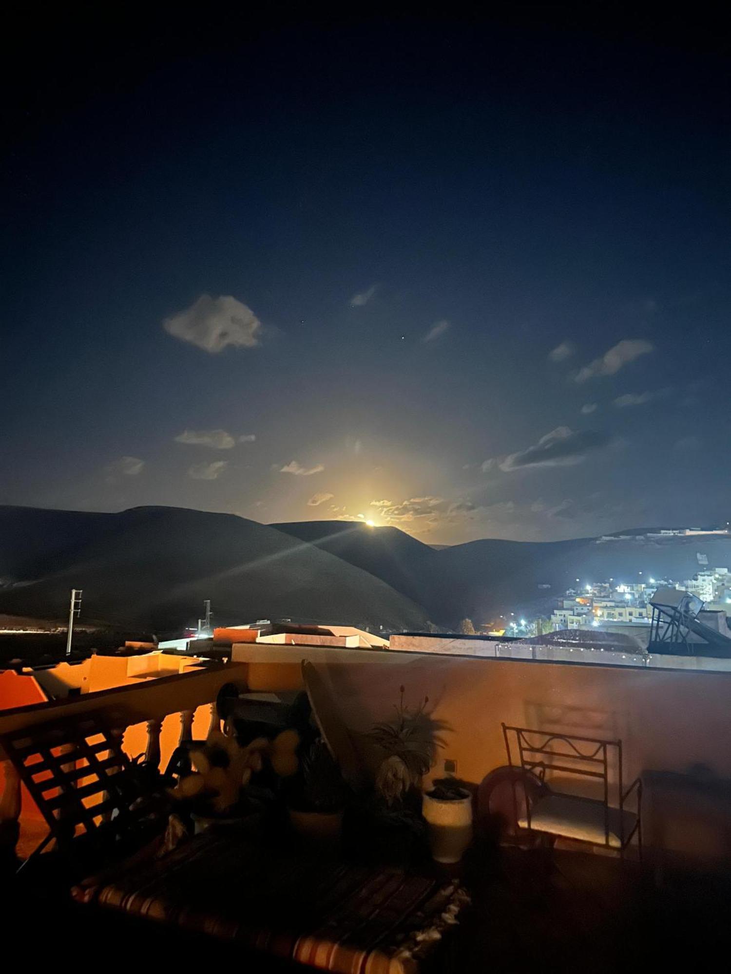 Tayafut Apartmentterrace