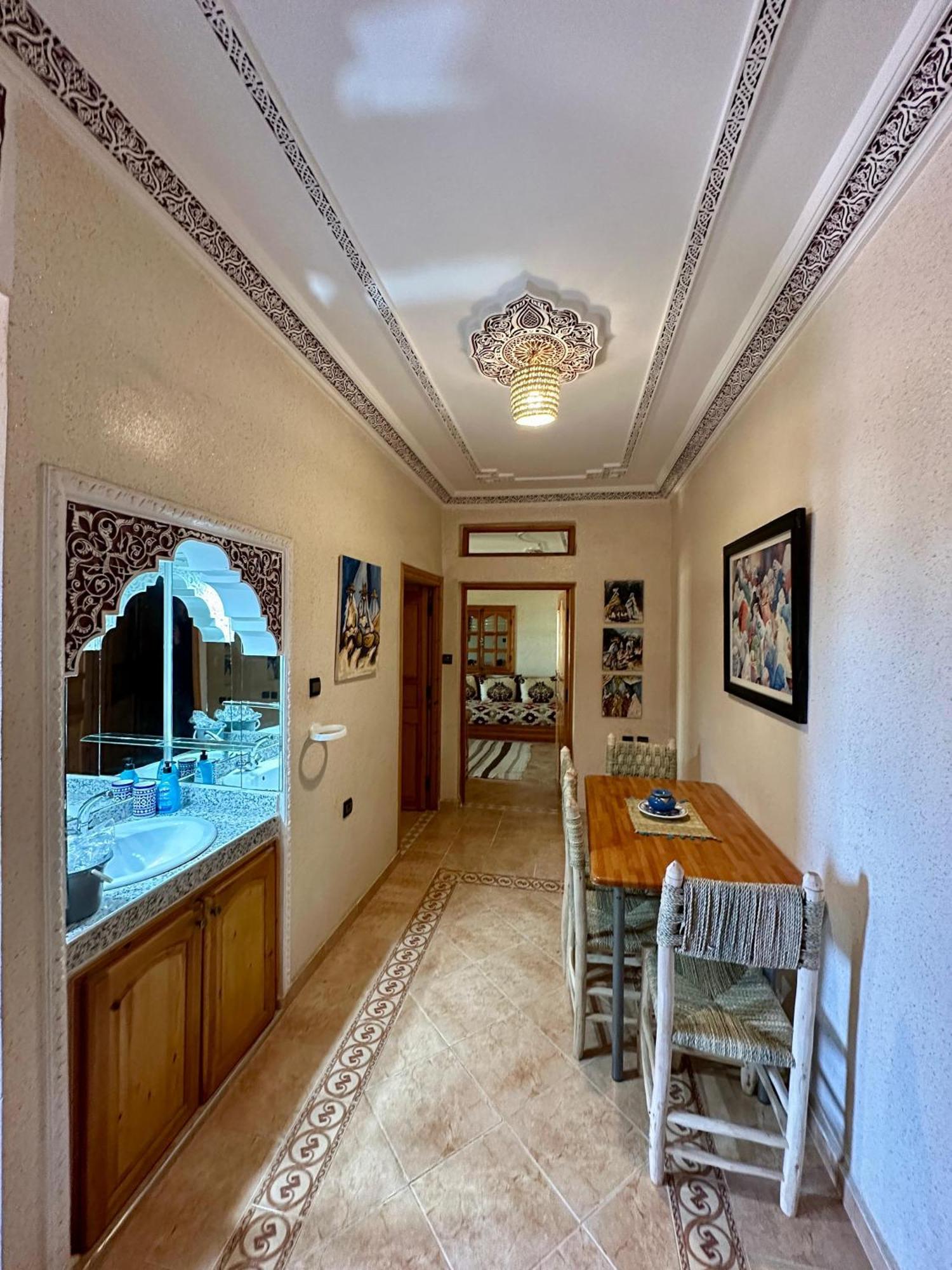 Tayafut Apartmentterrace