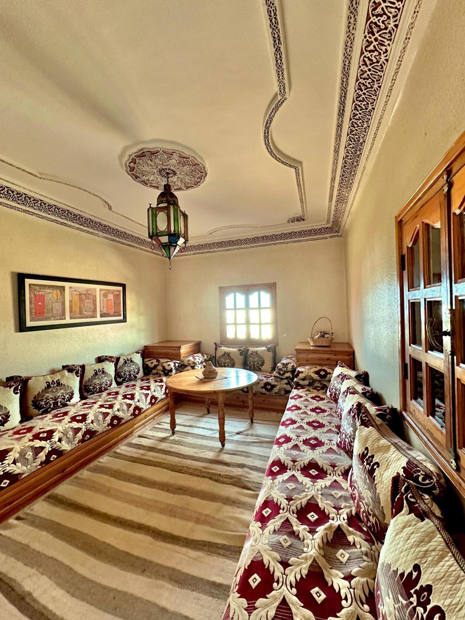 Tayafut Apartmentterrace