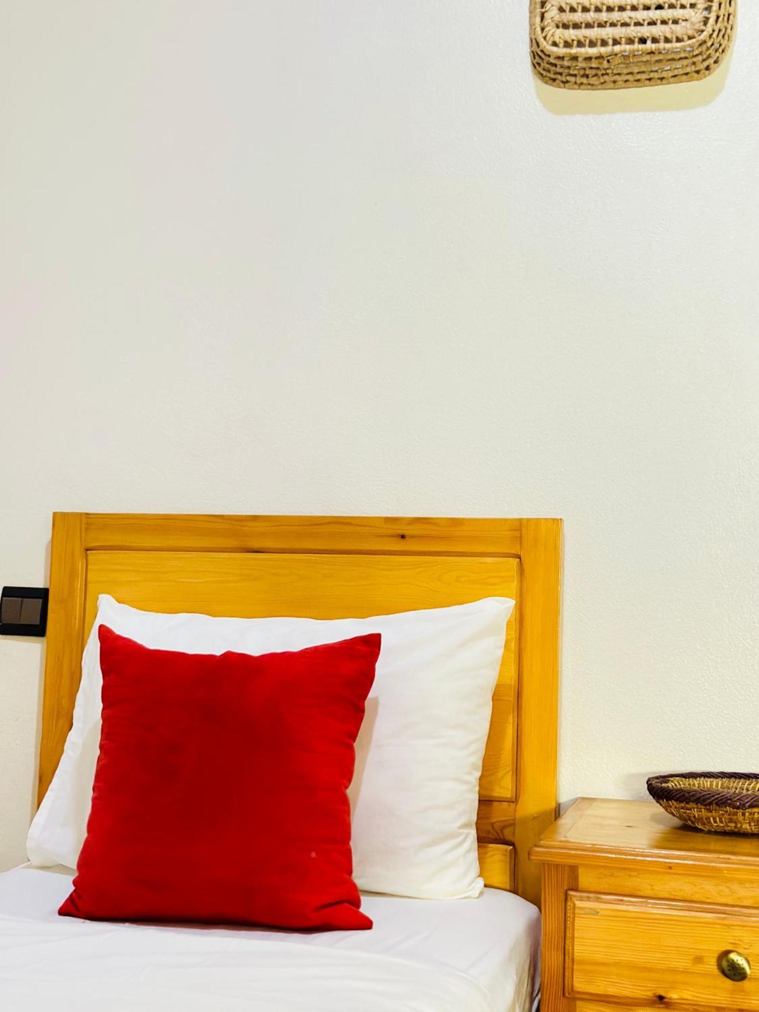 Apartamento Tayafut Apartmentterrace *